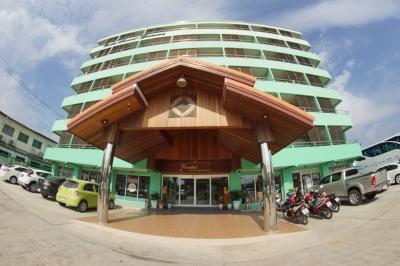 Cordial Serviced Apartments