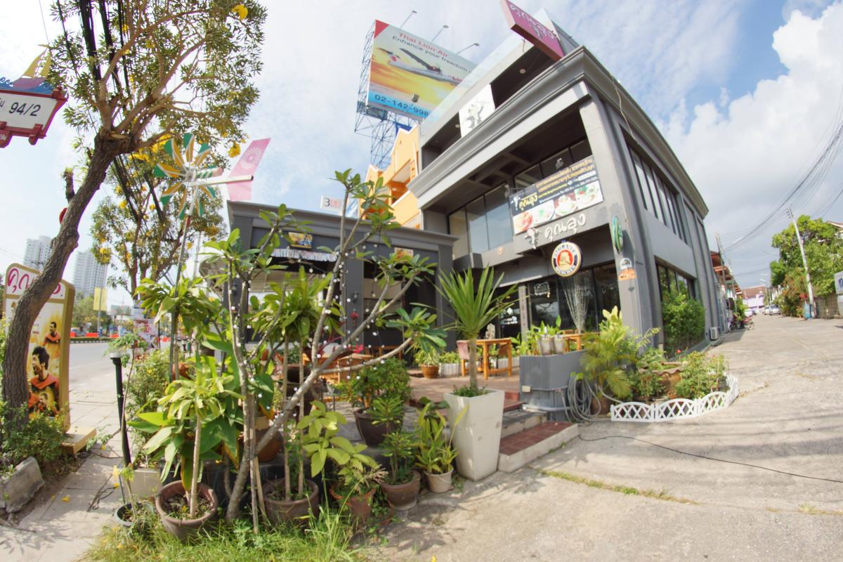 Khun Lung Restaurant