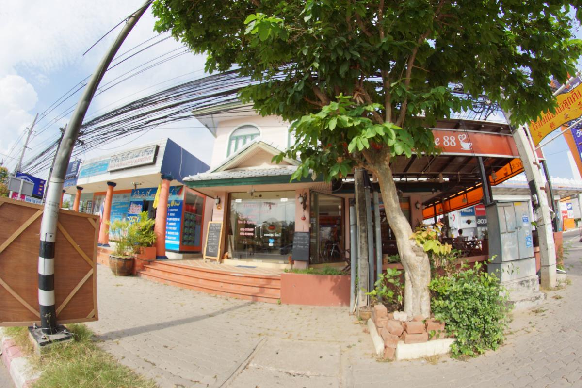 Baan Orasa Hua Hin