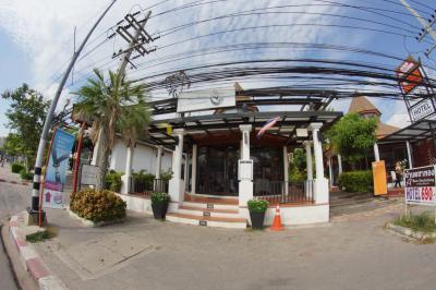 Le Bistro Restaurant