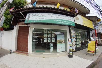 Golfasian Hua Hin Branch