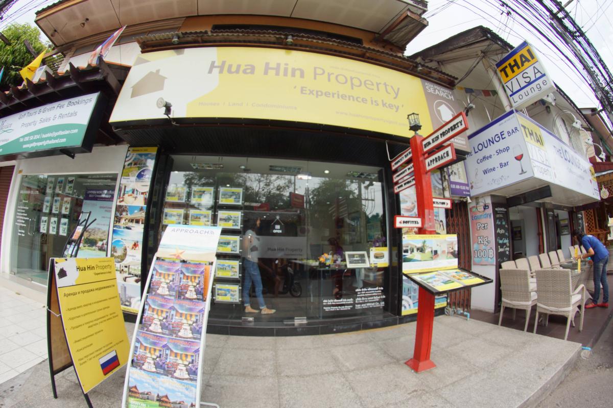 Hua Hin Property