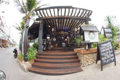 Hua Hin Brewing Company