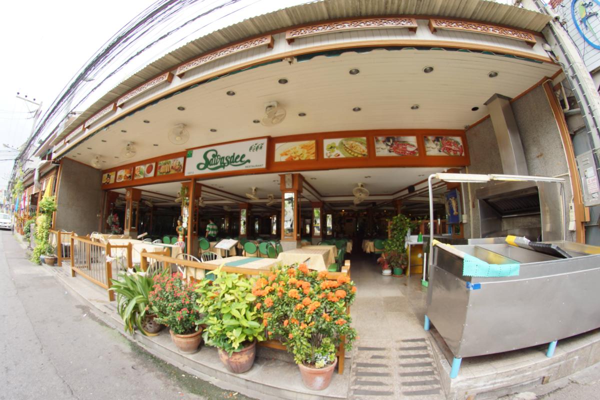Sawadee Restaurant