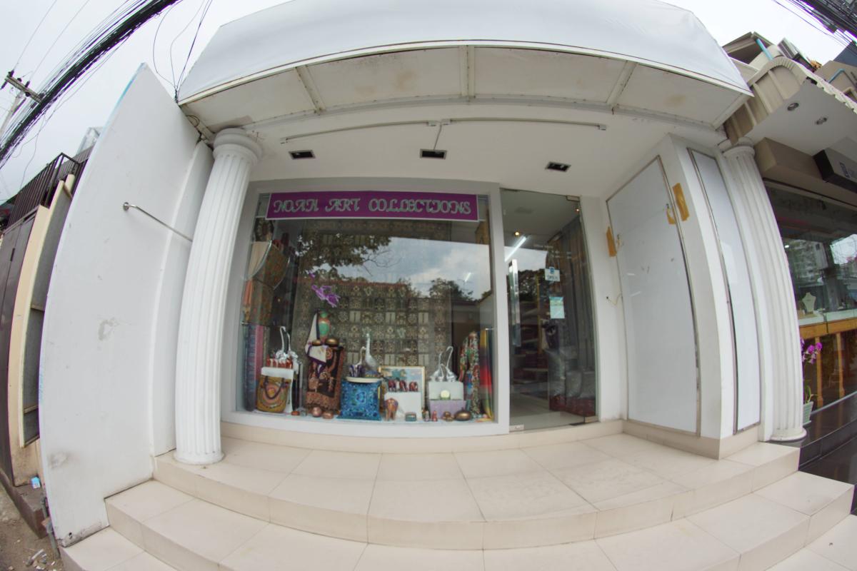 Noah Art Collections
