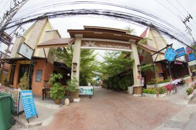 Hua-Hin WhiteSand