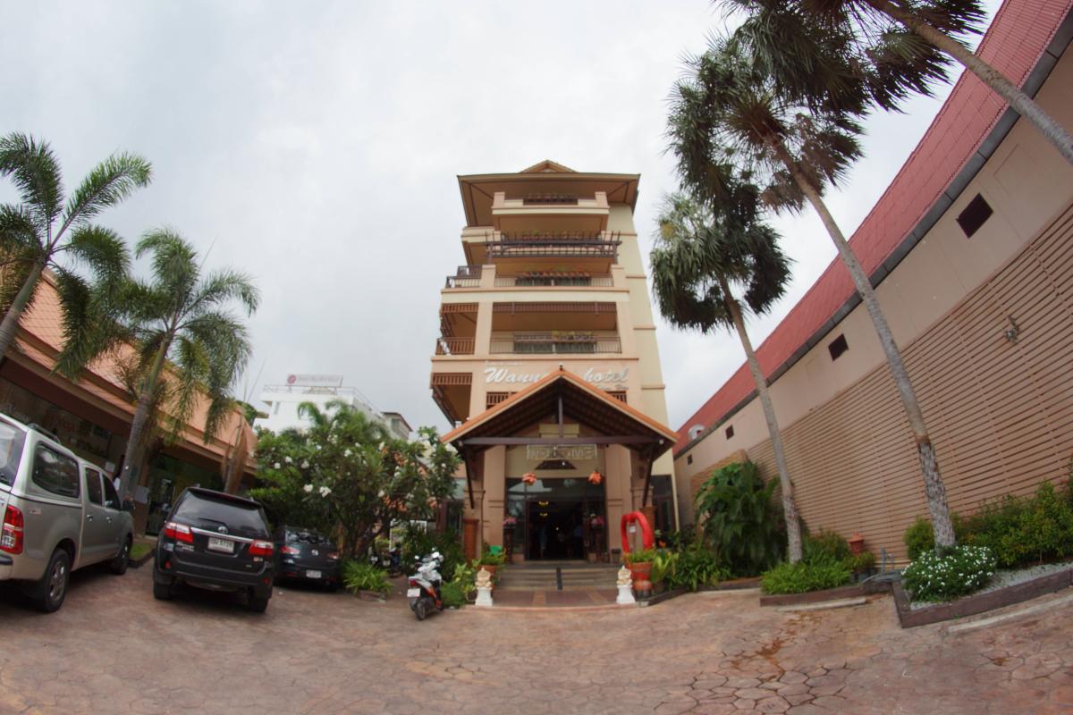 Wannara Hotel