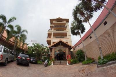 Wannara Hotel