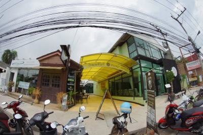 Peony Hotel