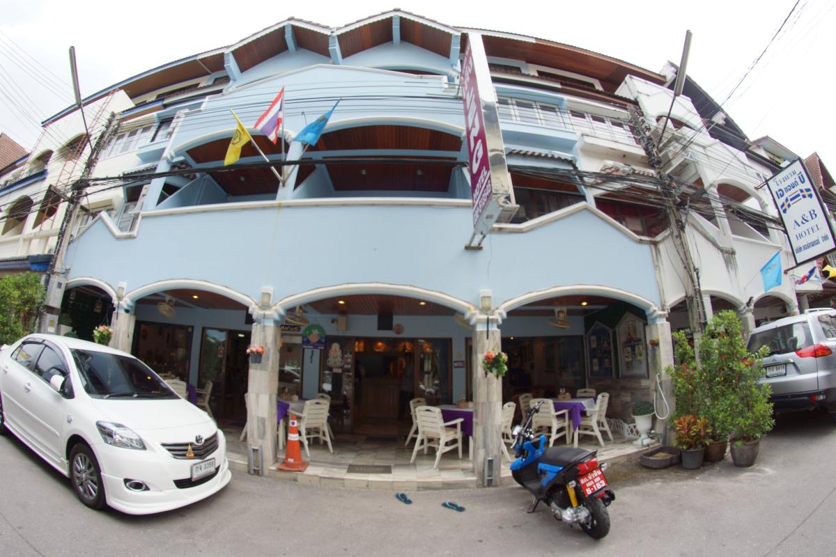 Leng Hotel