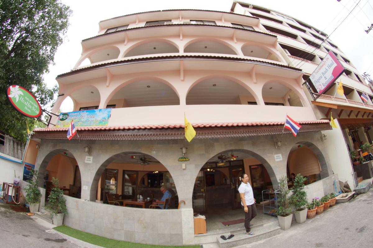 Huahin Star Hotel