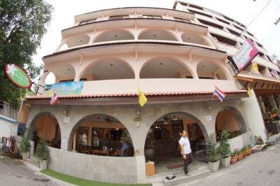 Huahin Star Hotel