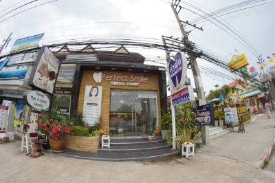 Perfect Smile Dental Clinic