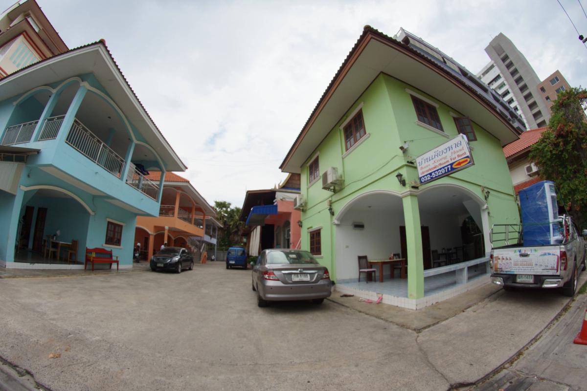 Baan Keang Haad