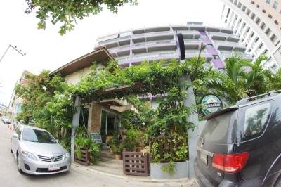 Blueberry Hua Hin