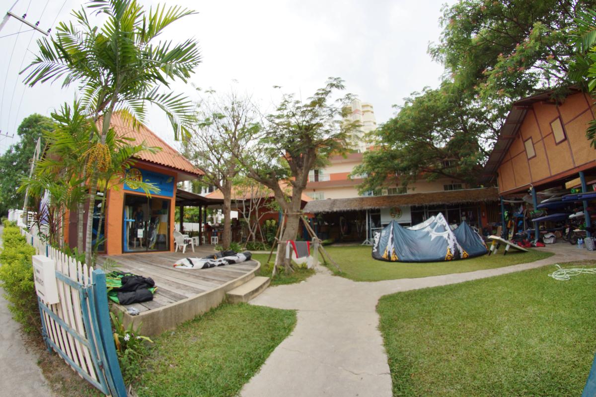 Surfspot Thailand