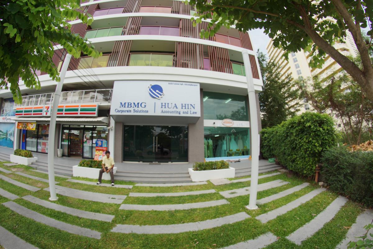 MBMG Corporate Solutions