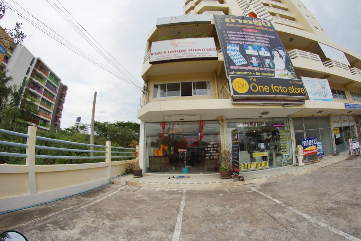 Touch of Life Hua Hin