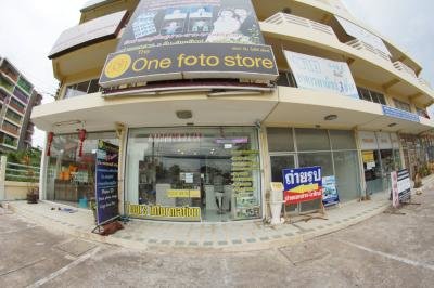 One Photo Store
