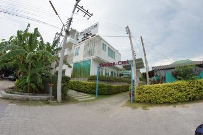 The Sea-Cret Hua Hin