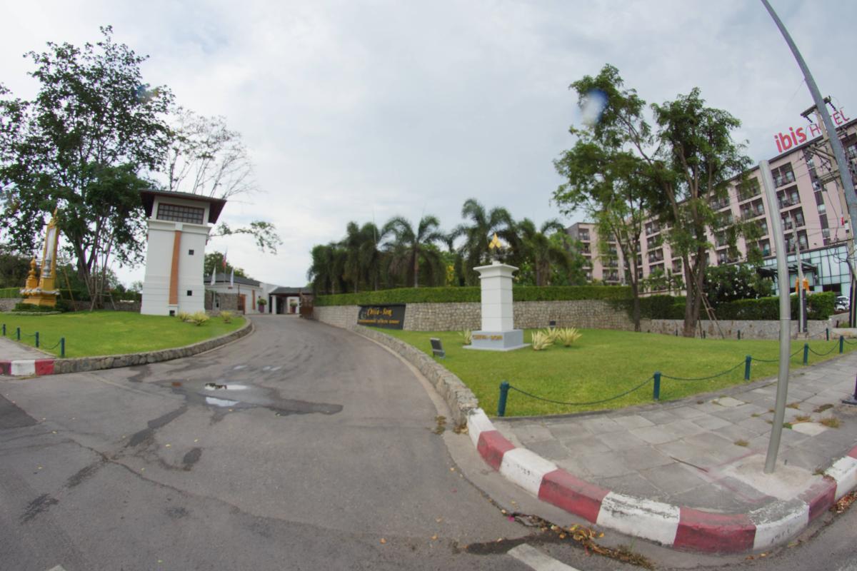 Chiva-Som Hua Hin
