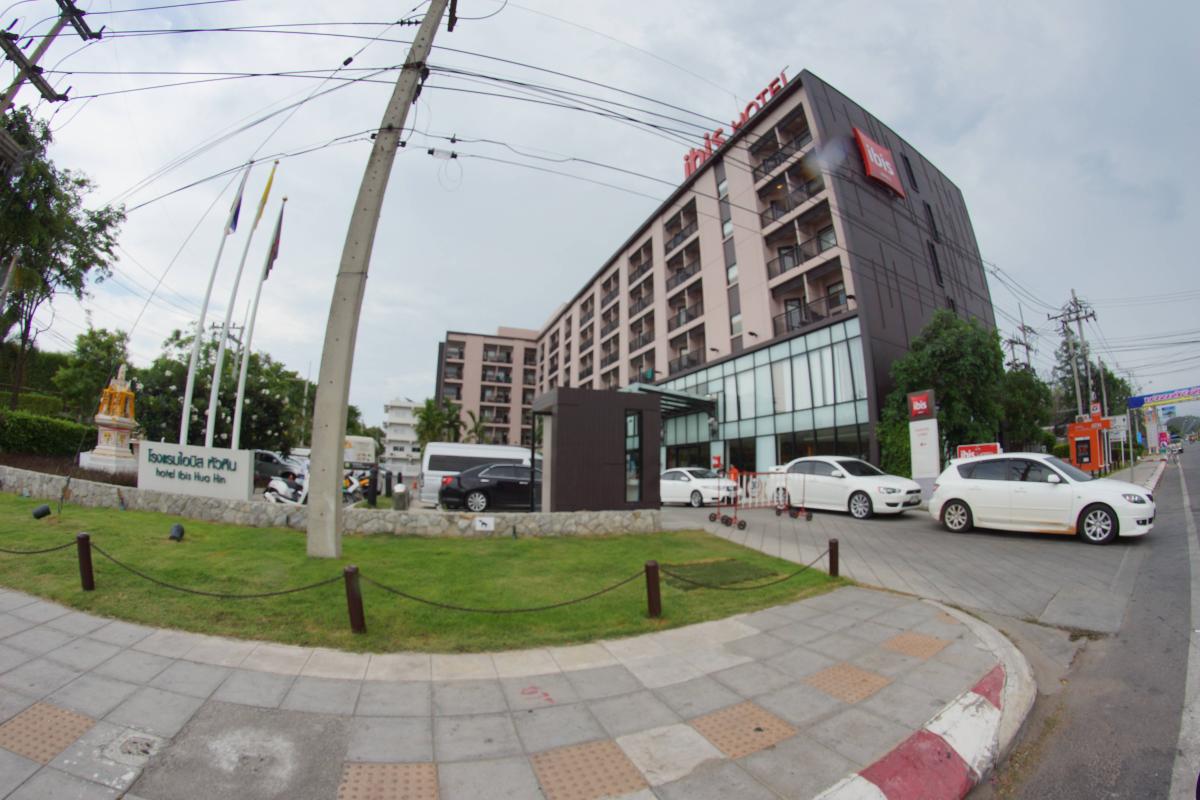 Ibis Hotel Hua Hin