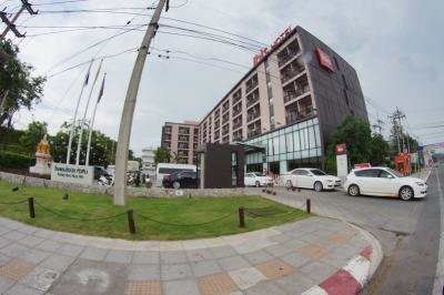 Ibis Hotel Hua Hin