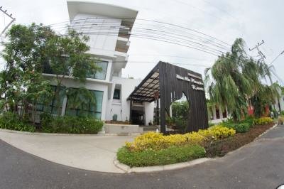 Hua Hin Mantra Resort