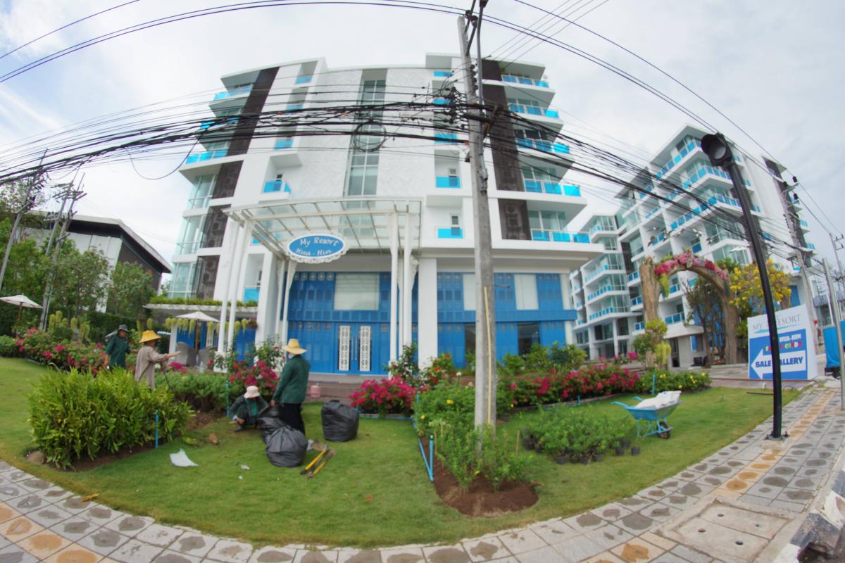 My Resort Hua Hin