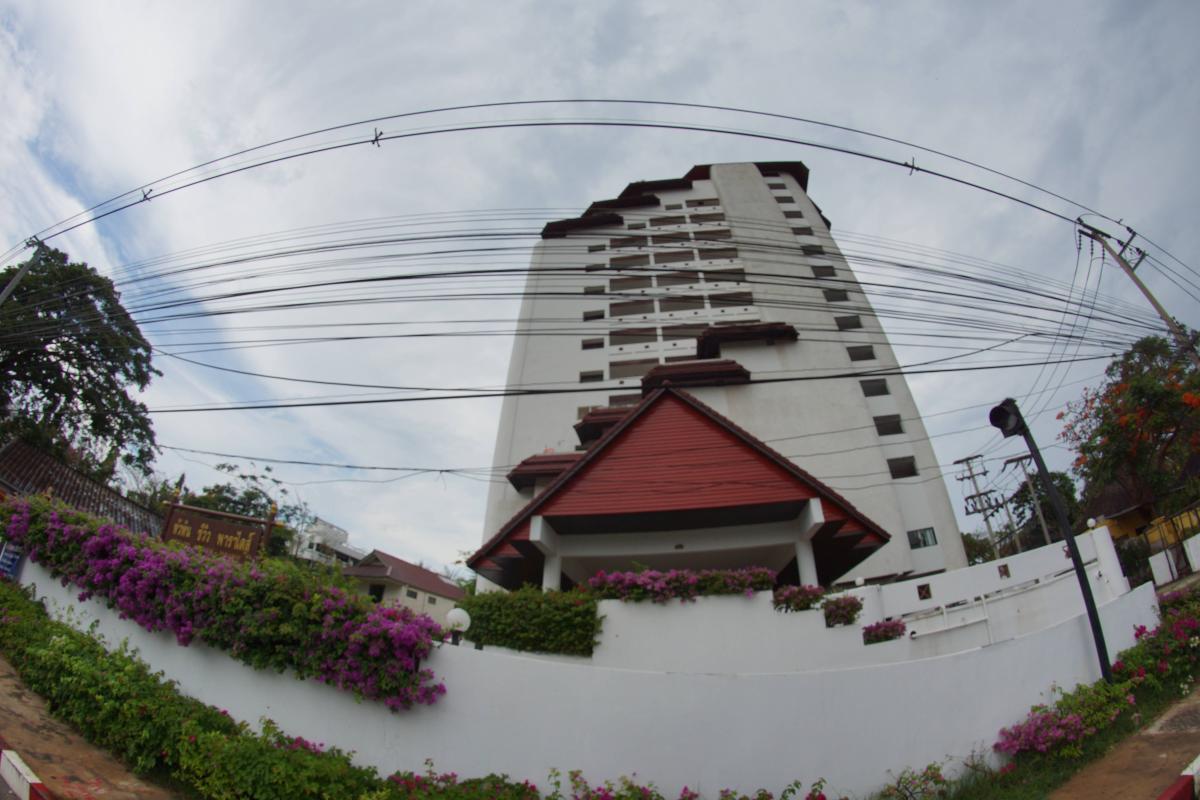 Hua Hin Seaview Paradise