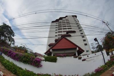 Hua Hin Seaview Paradise