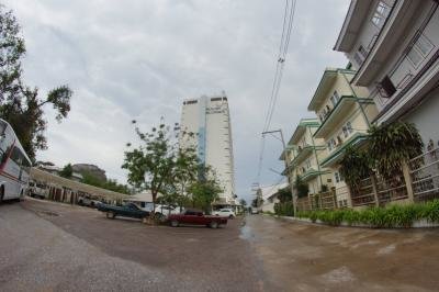 Hua-Hin Bluewave