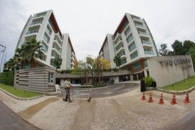 The Breeze Condominium