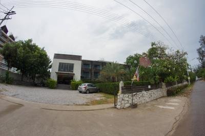 The Bihai Hua Hin