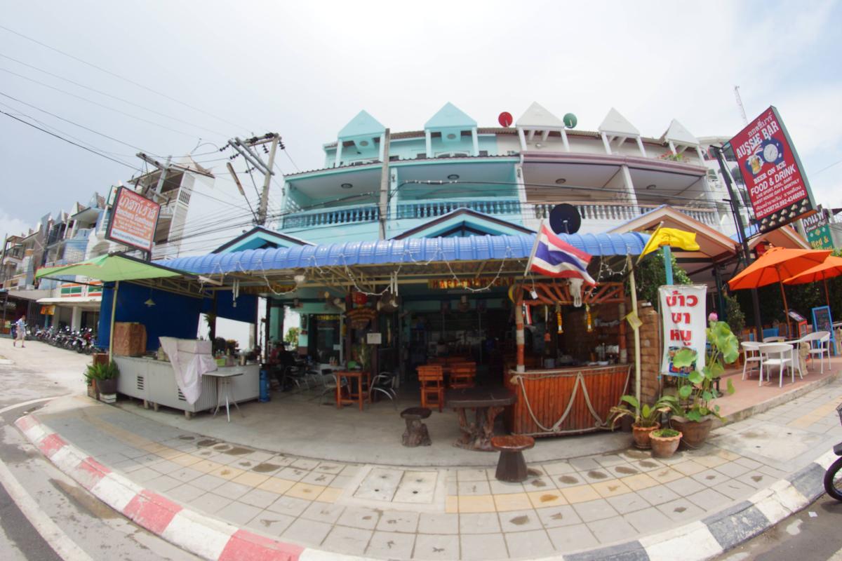 Benchana Guesthouse