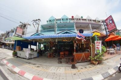 Benchana Guesthouse