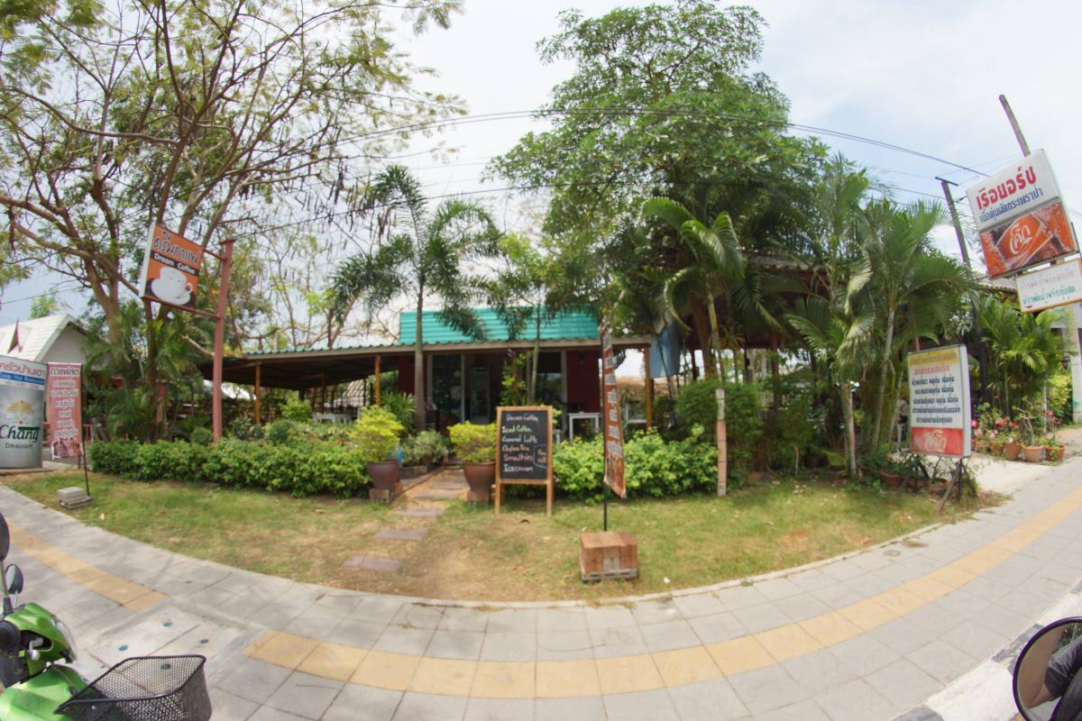 Dream Coffee Hua Hin