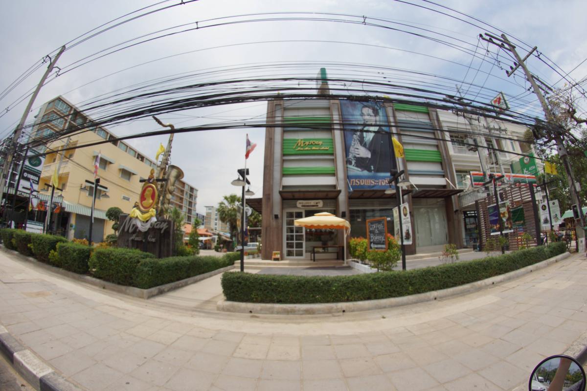 My Way at Hua Hin 108