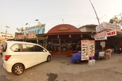 Hua Hin Thai Massage