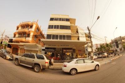Hua Hin Golf Bookings