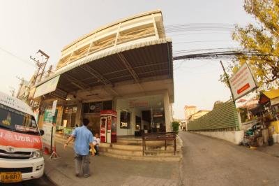 Siripetchkasem Hotel โรงแรม สิริเพชเกษม