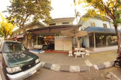 Day & Night Massage Branch