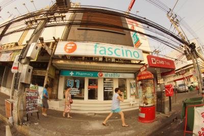Fascino