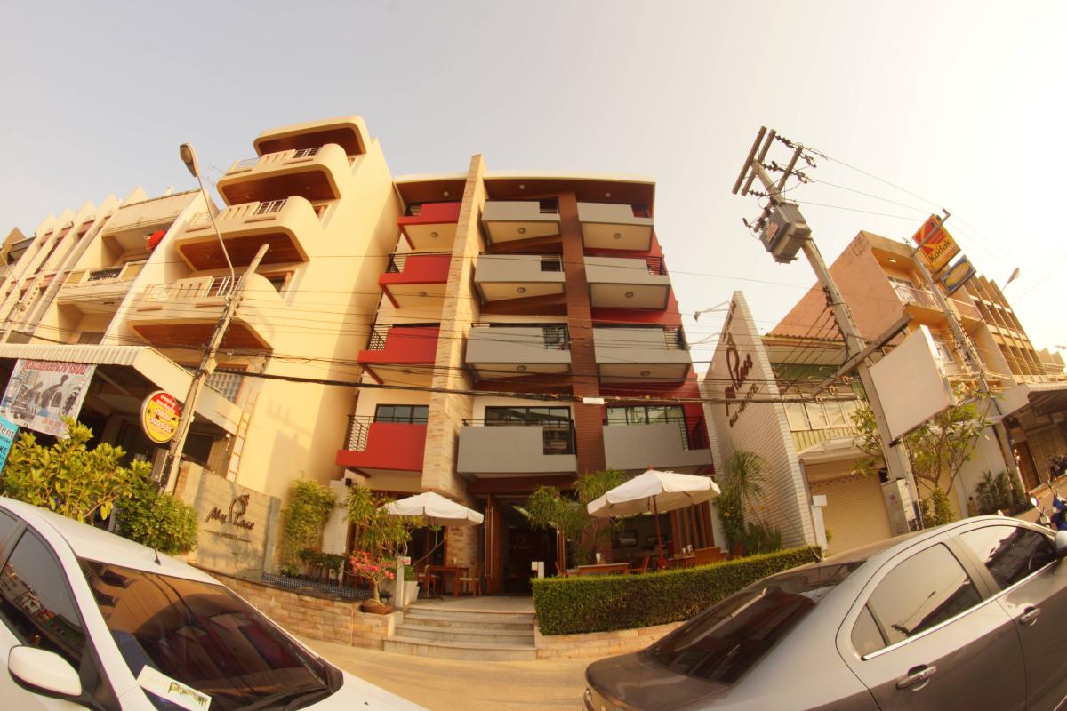 My Place @ Hua-Hin Hotel