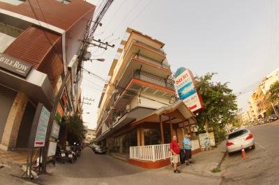 Tanawit Hotel & Spa