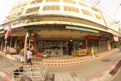 Kiam Mong Tai