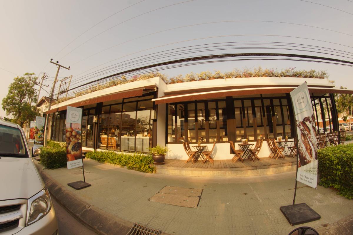Ob-Oon Bakery