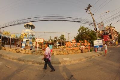 Hua Hin Memory รฤก หัวหิน