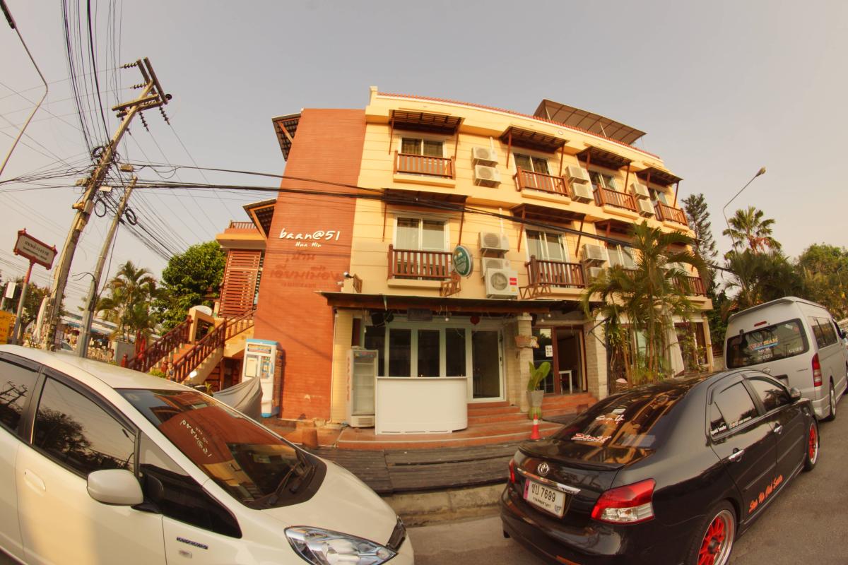 baan@51 Hua Hin