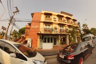 baan@51 Hua Hin